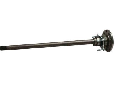 Jeep Axle Shaft - 68003272AA