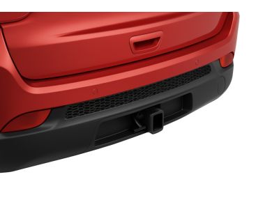 Mopar 68248542AC Hitch Trailer