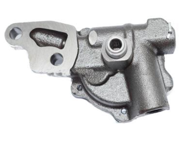 Dodge Oil Pump - 2806270