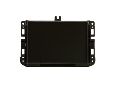 Mopar 68238625AC Radio Multi Media