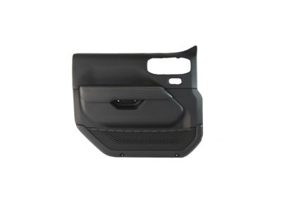Mopar 5ZW851A3AE Panel Assembly Front Door Trim 5ZW851A3AE Mopar Panel Assembly Front Door Trim Product Photo 1 of 3