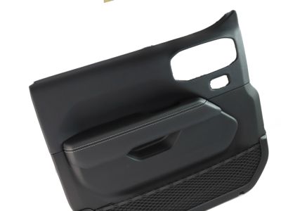 5ZW851A3AE Mopar Panel Assembly Front Door Trim Product Photo 3 of 3