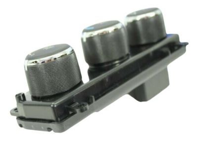 Jeep Blower Control Switches - 55111278AG