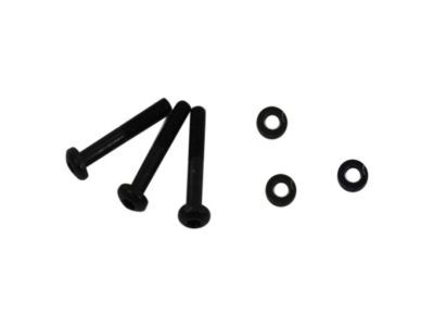 Jeep 68042799AA HARDWARE KIT ATTACHMENT