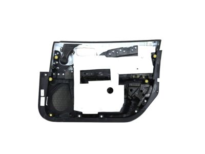 Mopar 6XA132X9AB Panel Assembly Front Door Trim