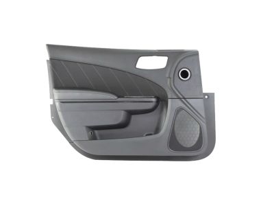 Mopar 6XA132X9AB Panel Assembly Front Door Trim