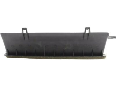 Mopar 68080786AA Duct Air Inlet