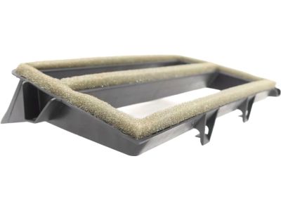 Mopar 68080786AA Duct Air Inlet