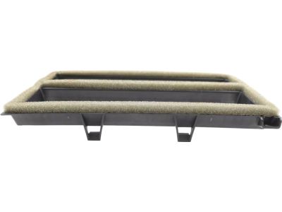 Mopar 68080786AA Duct Air Inlet