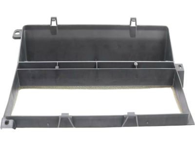 Mopar 68080786AA Duct Air Inlet