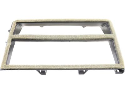 Mopar 68080786AA Duct Air Inlet