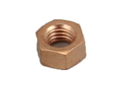 Dodge MD000569 NUT, (8)