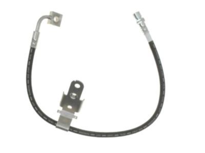 Chrysler 300 Brake Line - 68071598AA