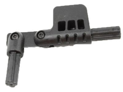 2015 Jeep Wrangler Steering Knuckle - 68003652AB