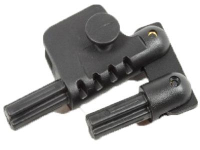 2015 Jeep Wrangler Steering Knuckle - 68003652AB