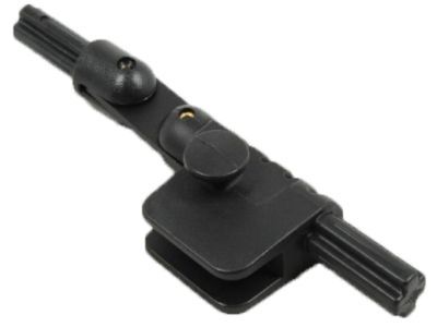 2015 Jeep Wrangler Steering Knuckle - 68003652AB