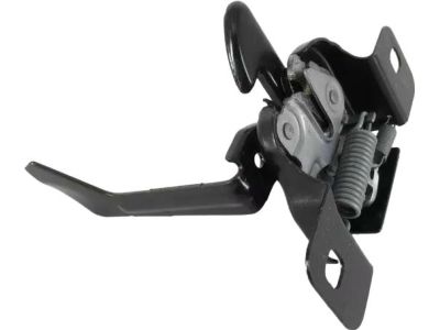 Mopar 5065524AB Latch Hood