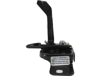 Mopar 5065524AB Latch Hood