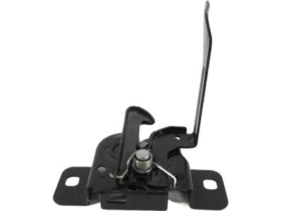 Mopar 5065524AB Latch Hood