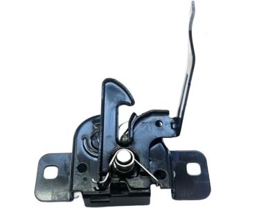 Mopar 5065524AB Latch Hood