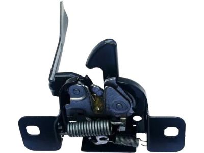 Mopar 5065524AB Latch Hood