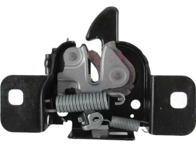 Mopar 5065524AB Latch Hood