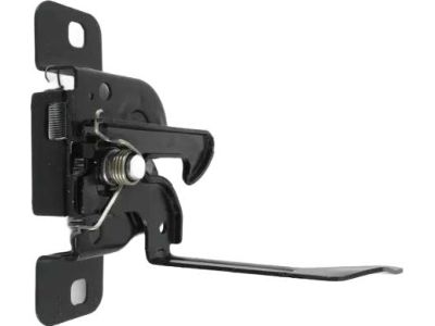 Mopar 5065524AB Latch Hood