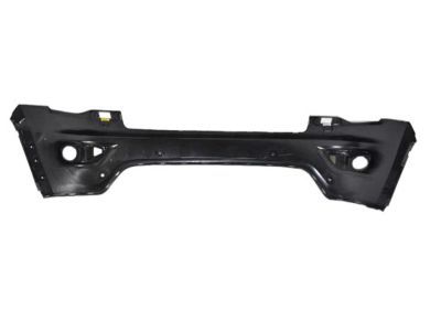 Jeep Grand Cherokee WK Bumper - 68312865AA
