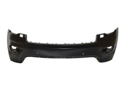 Jeep Grand Cherokee WK Bumper - 68312865AA
