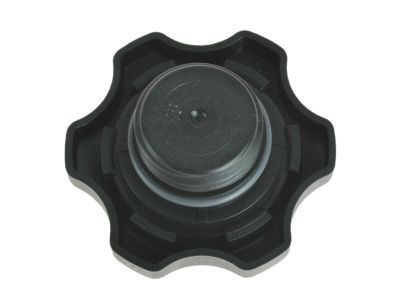 Jeep Oil Filler Cap - 53010654AA