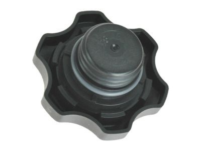 Jeep Oil Filler Cap - 53010654AA