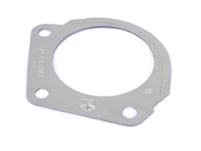 Chrysler 4861591AA Starter Shield