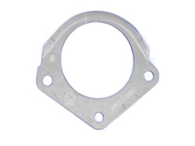 Chrysler 4861591AA Starter Shield