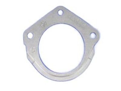 Chrysler 4861591AA Starter Shield