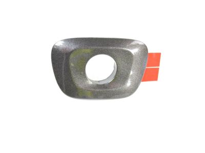 Mopar 1UX64LAUAA Bezel Back Up Camera Bezel