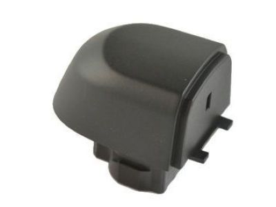 Jeep 5UW71TZZAA Button