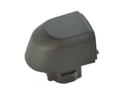 Jeep 5UW71TZZAA Button