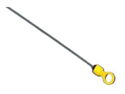 Jeep 53013686AD INDICATOR Transmission Fluid Level