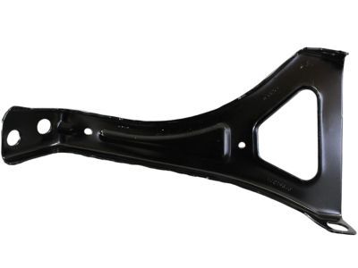 Dodge 55274868 Bumper Mount Bracket