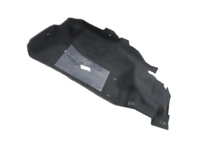 Mopar 6NB91TX7AD Carpet Front Floor Left 6NB91TX7AD Mopar Carpet Front Floor Left Product Photo 1 of 3