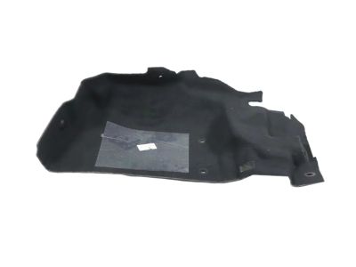 6NB91TX7AD Mopar Carpet Front Floor Left Product Photo 3 of 3