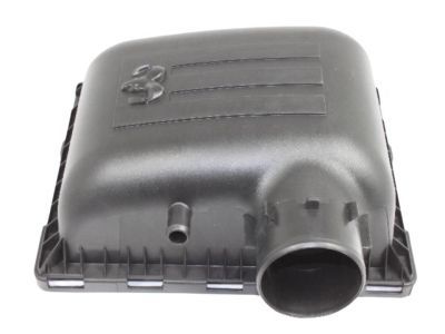 Dodge 53032405AC COVER Air Cleaner