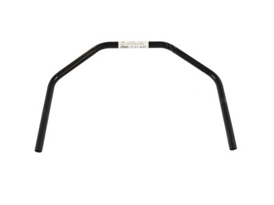 Mopar 68212223AA Towel Bar Seat Adjuster Handle Us, Canada Market Only