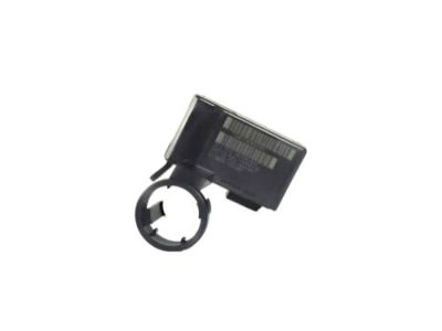 Mopar 68140639AE Receiver