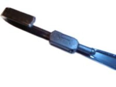 Chrysler LeBaron Windshield Washer Nozzle - 4389357