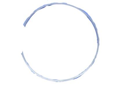 Mopar 4799174 Snap Ring Transmission Mopar 4799174 Snap Ring Transmission