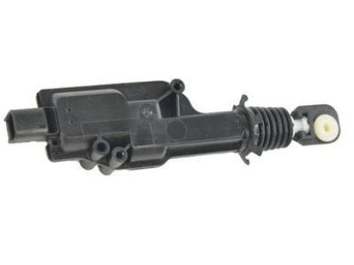 Ram 68206092AA Actuator