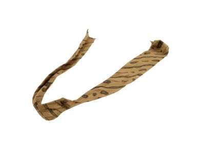 Mopar 1DZ14ABEAA Molding Roof Mopar 1DZ14ABEAA Molding Roof