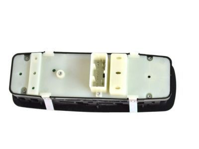 Jeep 68289802AB SWITCH AND BEZEL Front Door