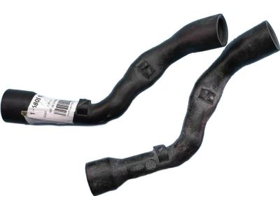 Mopar 68051342AA Hose Cylinder Head To Intake Manifold PCV Mopar 68051342AA Hose Cylinder Head To Intake Manifold PCV